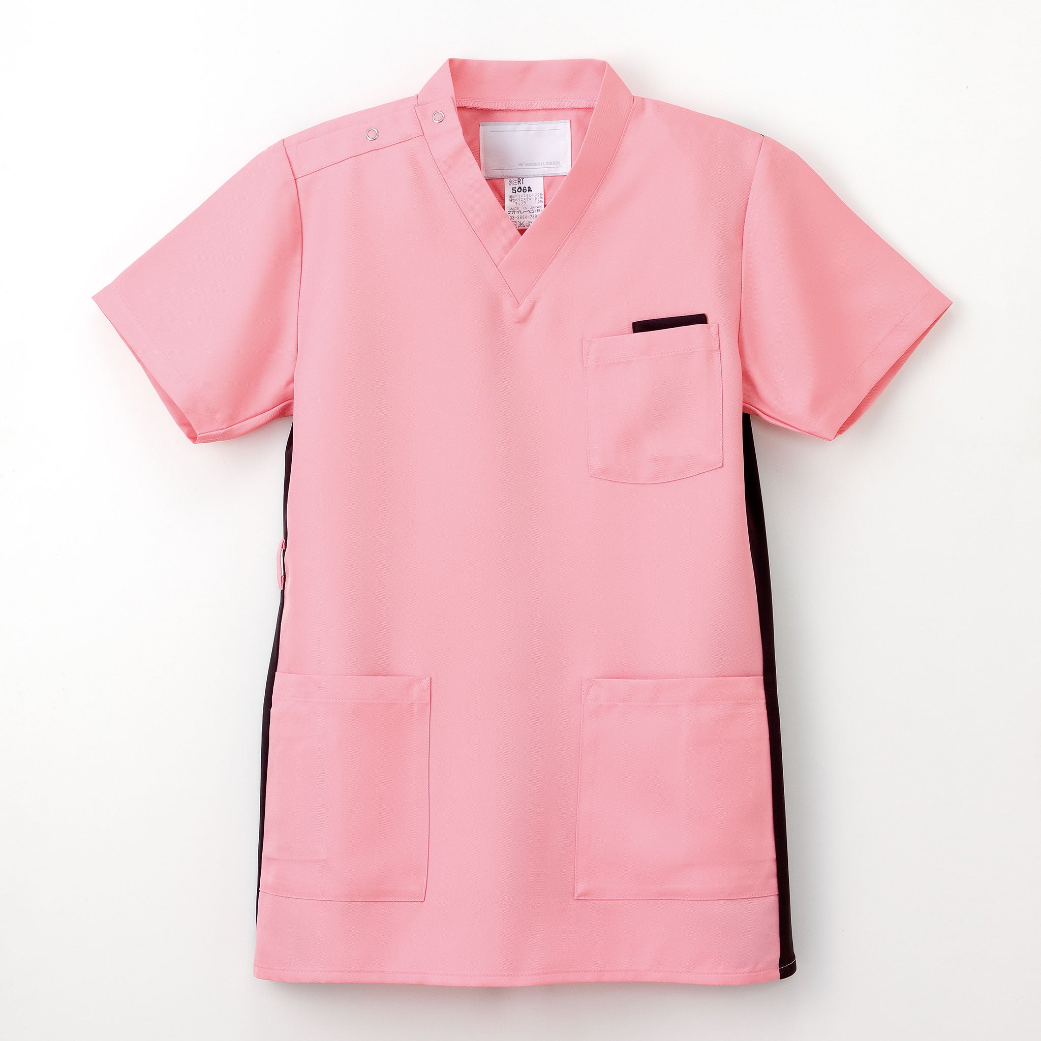 남녀공용 스크럽　RT-5062