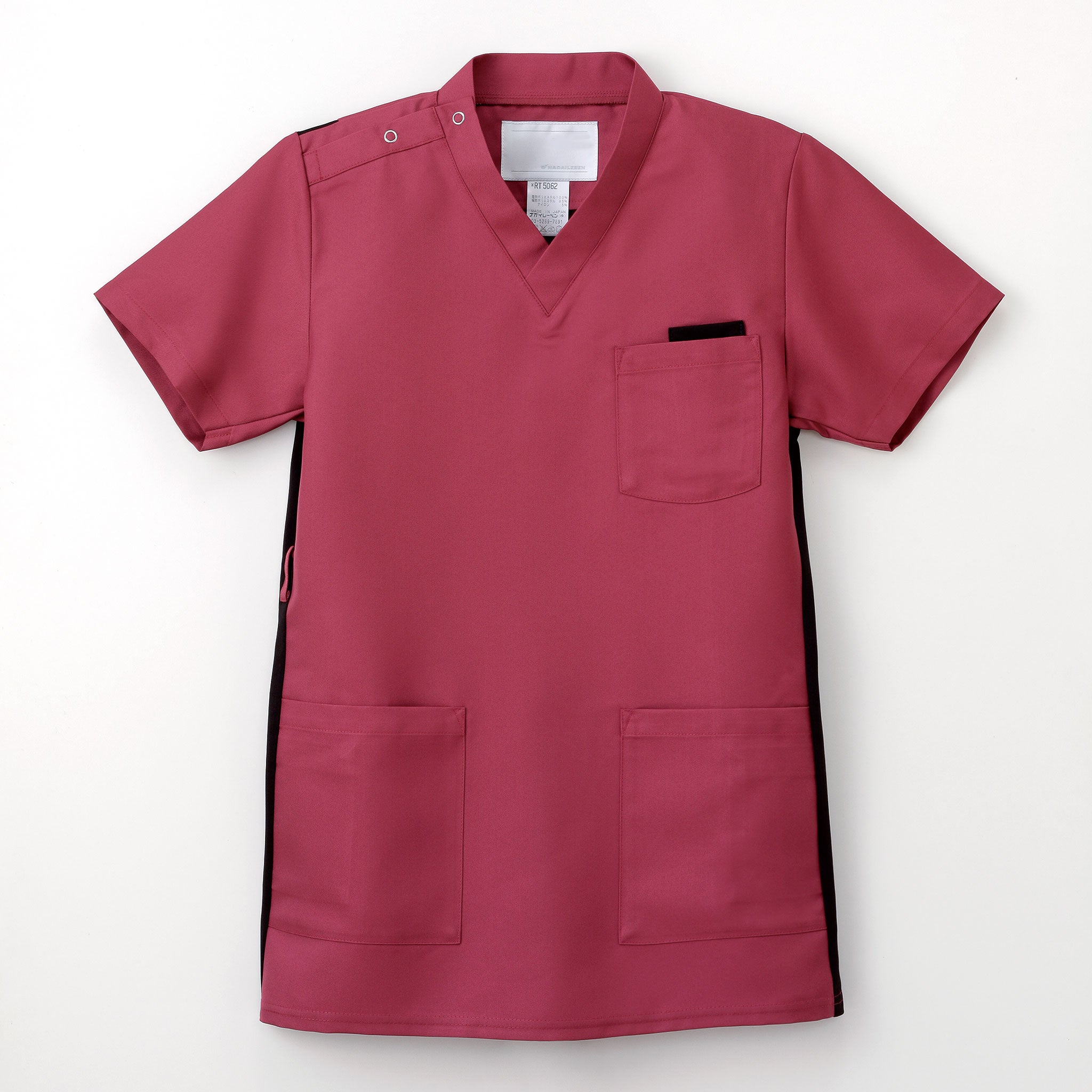 남녀공용 스크럽　RT-5062