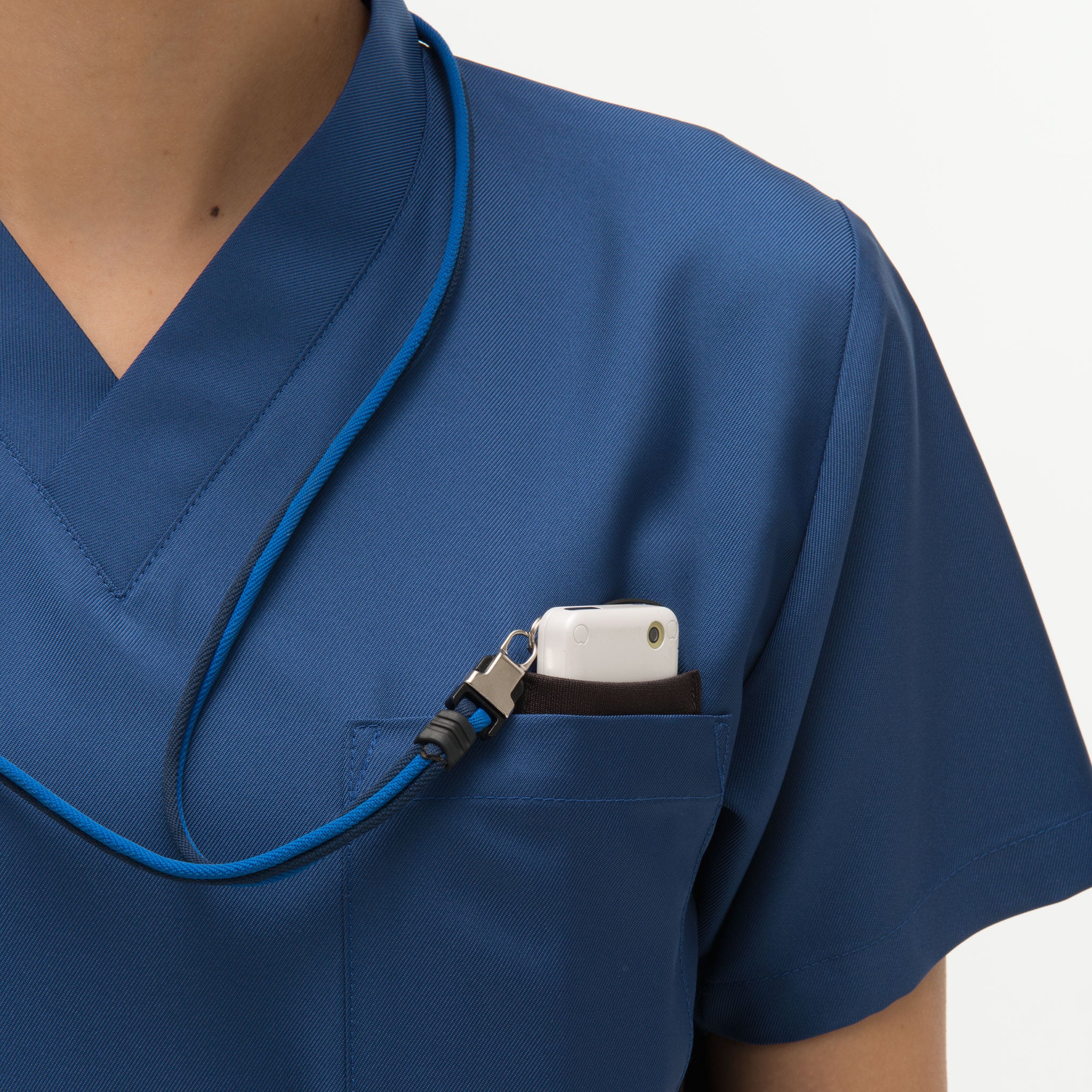 남녀공용 스크럽　RT-5062