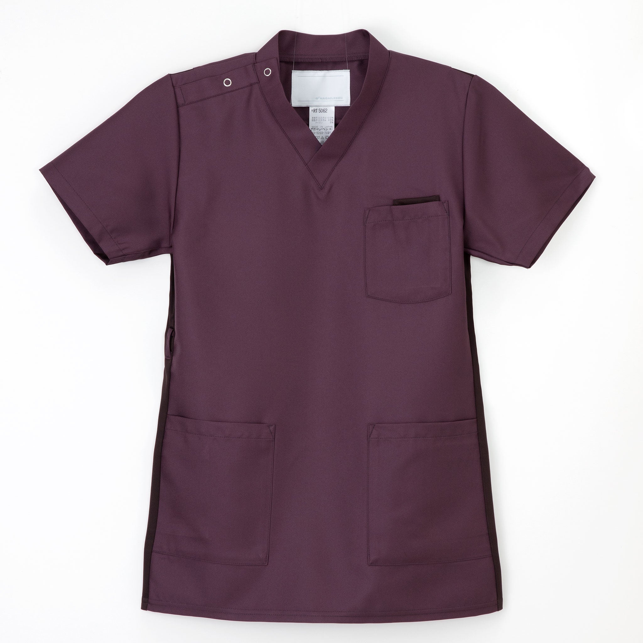 남녀공용 스크럽　RT-5062