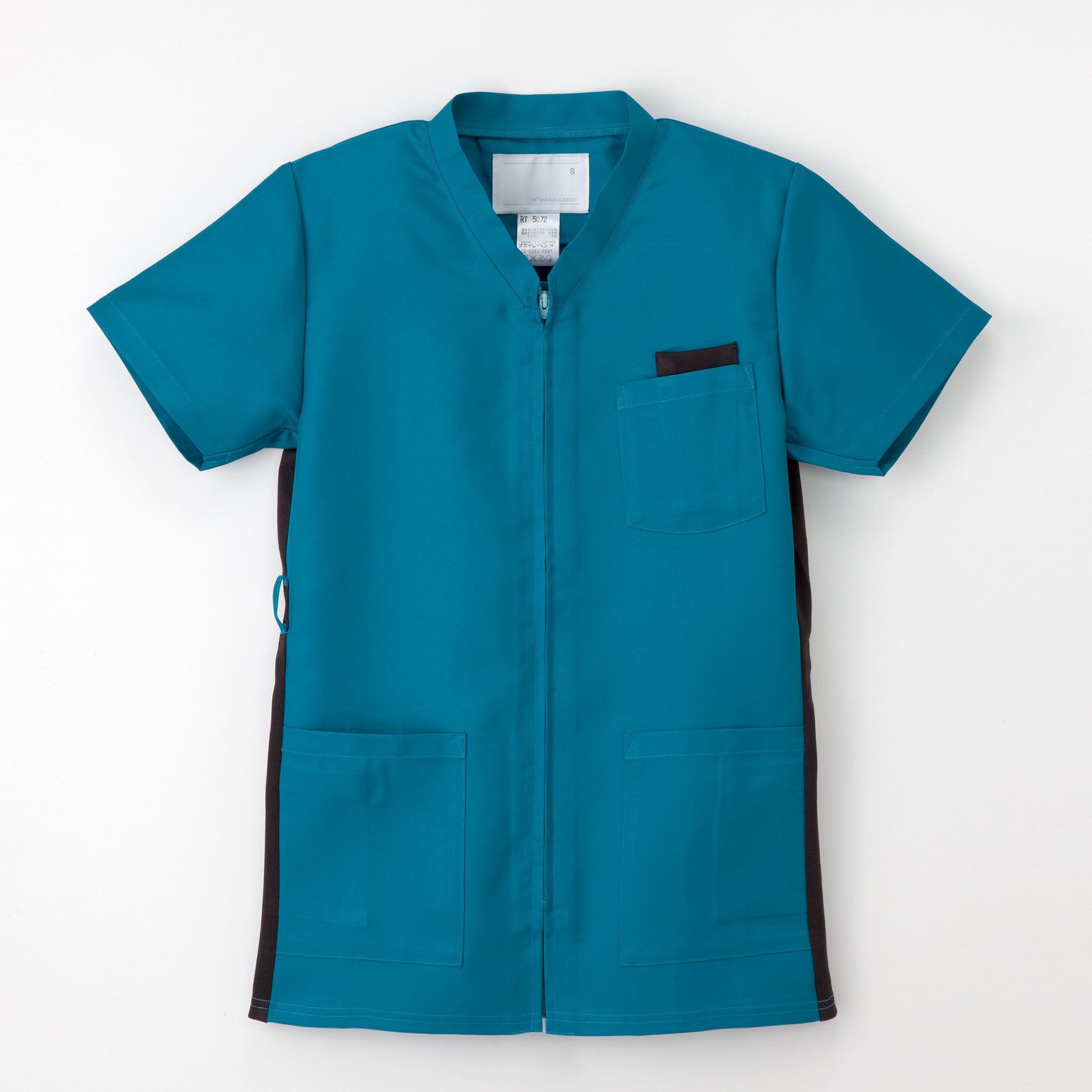 남녀공용 스크럽　RT-5072