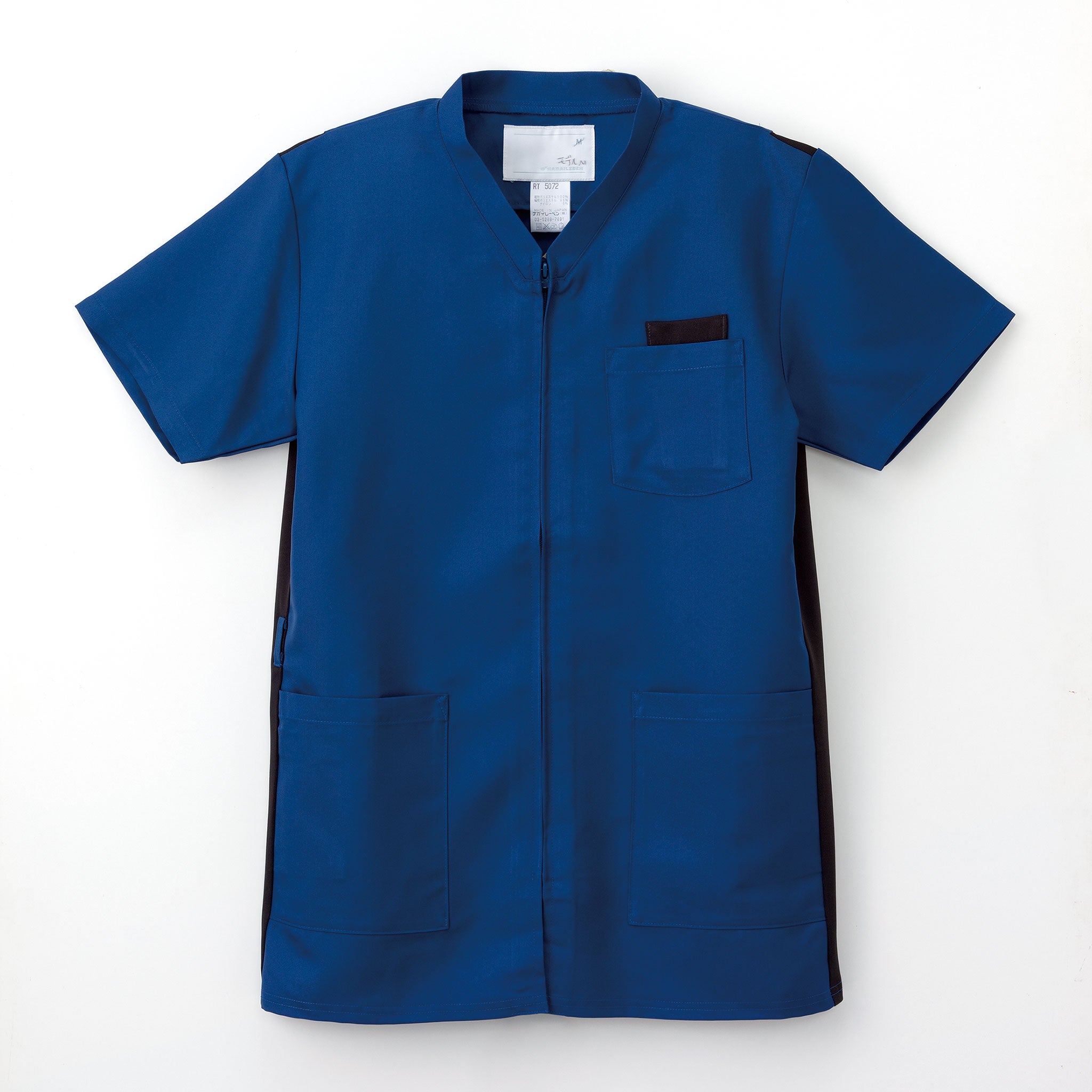 남녀공용 스크럽　RT-5072