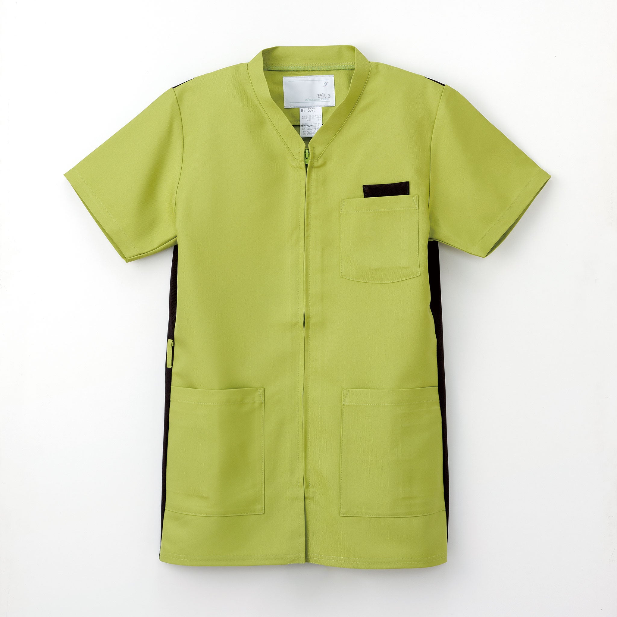 남녀공용 스크럽　RT-5072