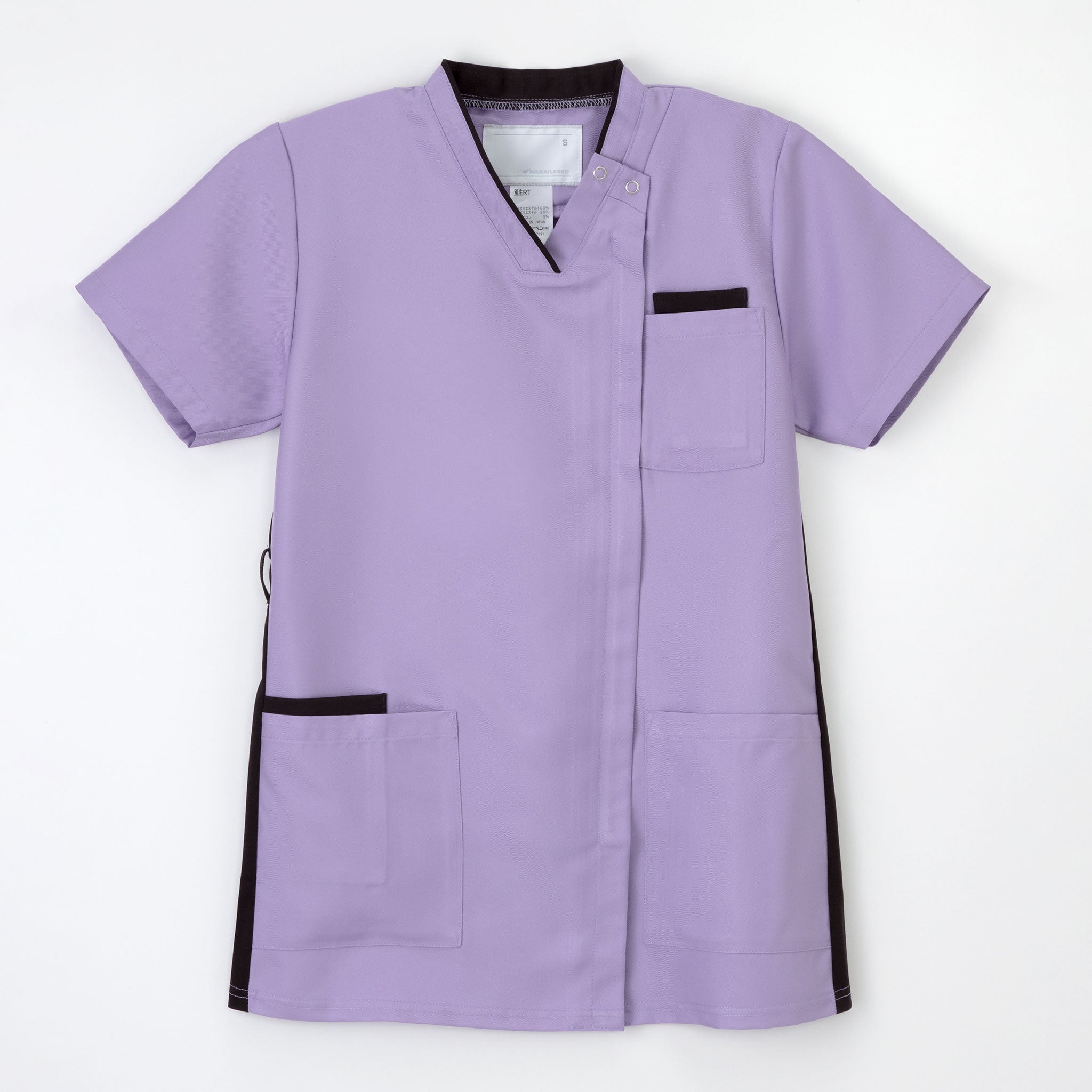 남녀공용 스크럽　RT-5402