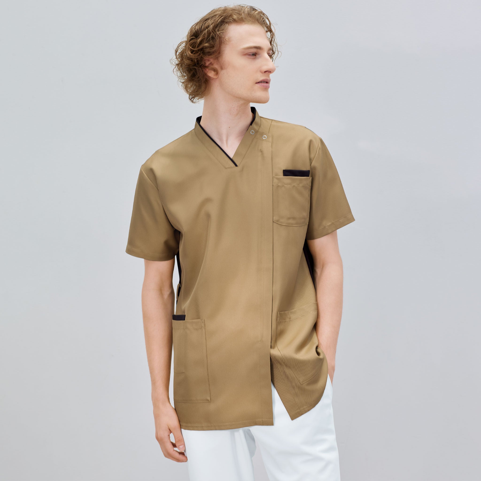 남녀공용 스크럽　RT-5402