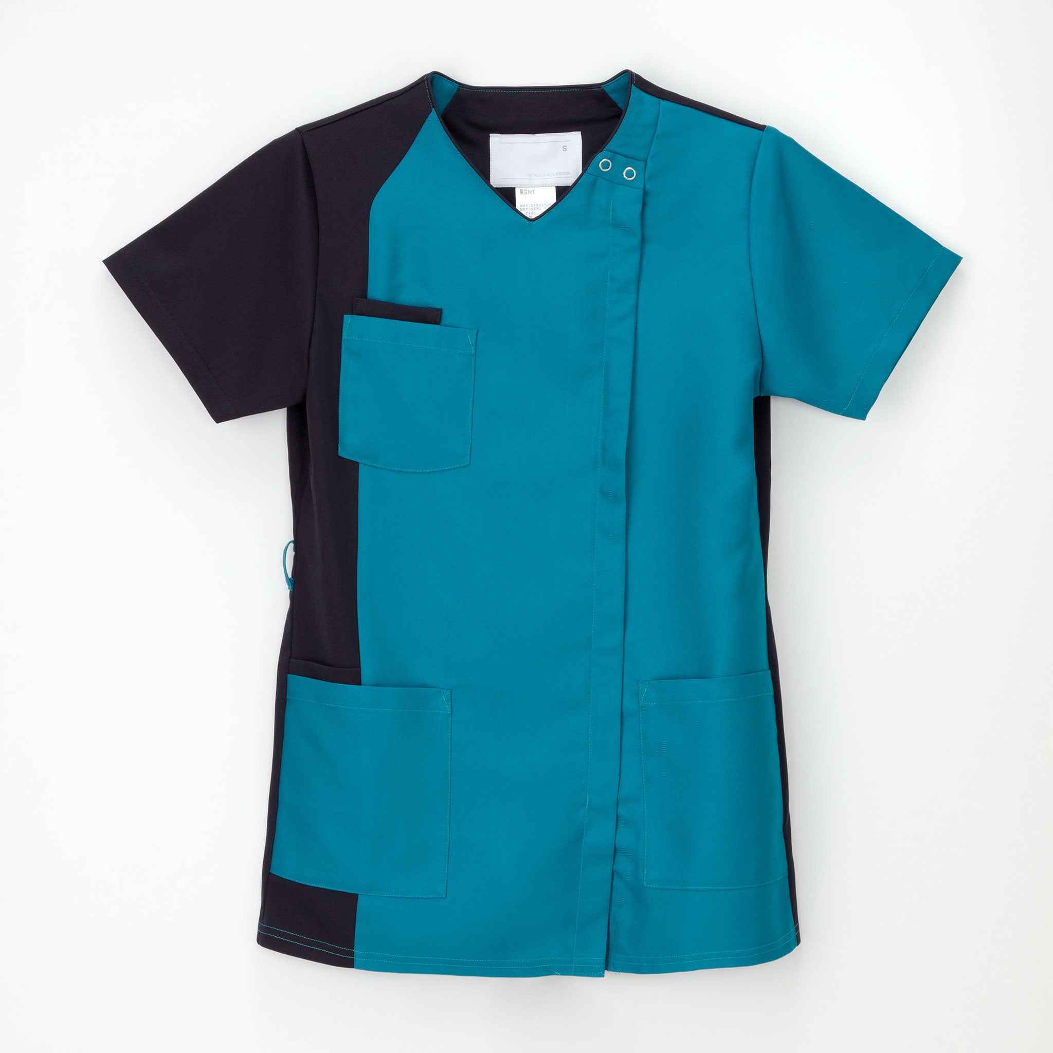 남녀공용 스크럽　RT-5407