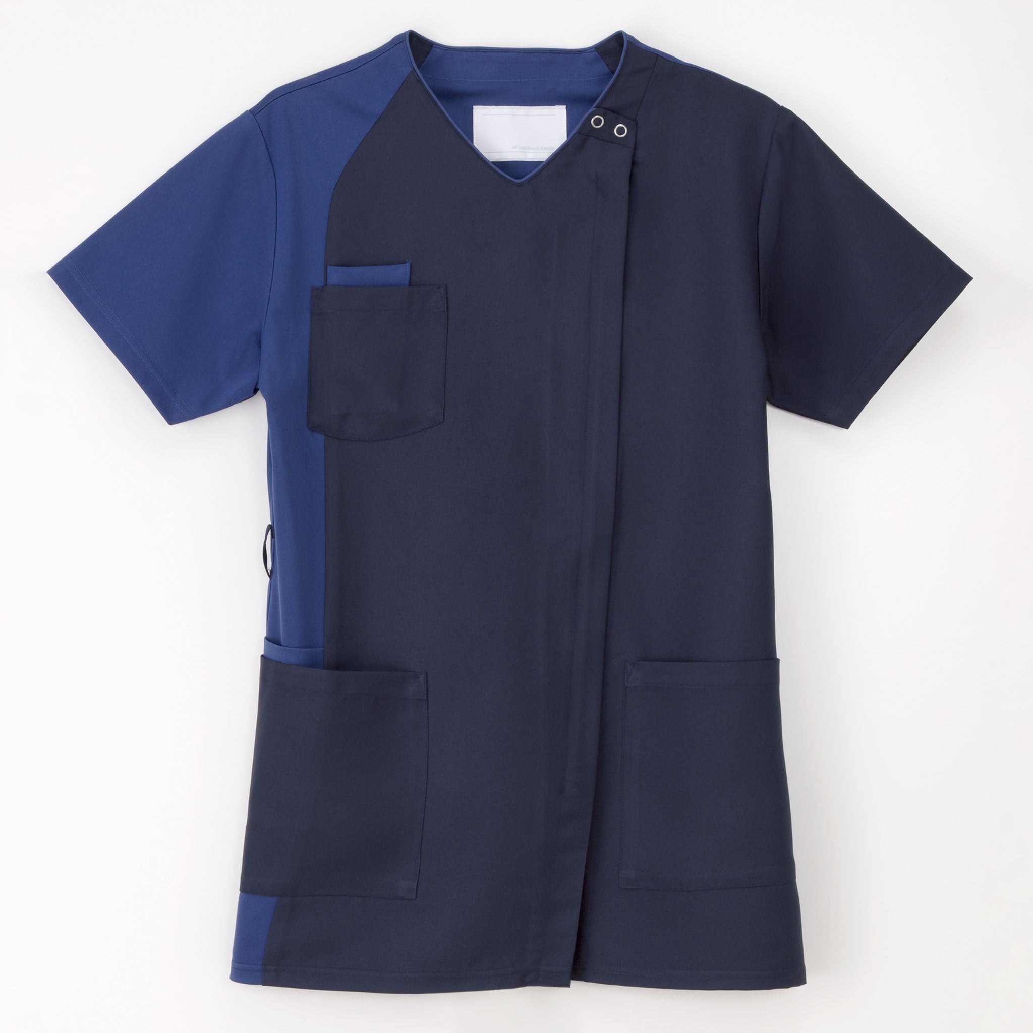 남녀공용 스크럽　RT-5407