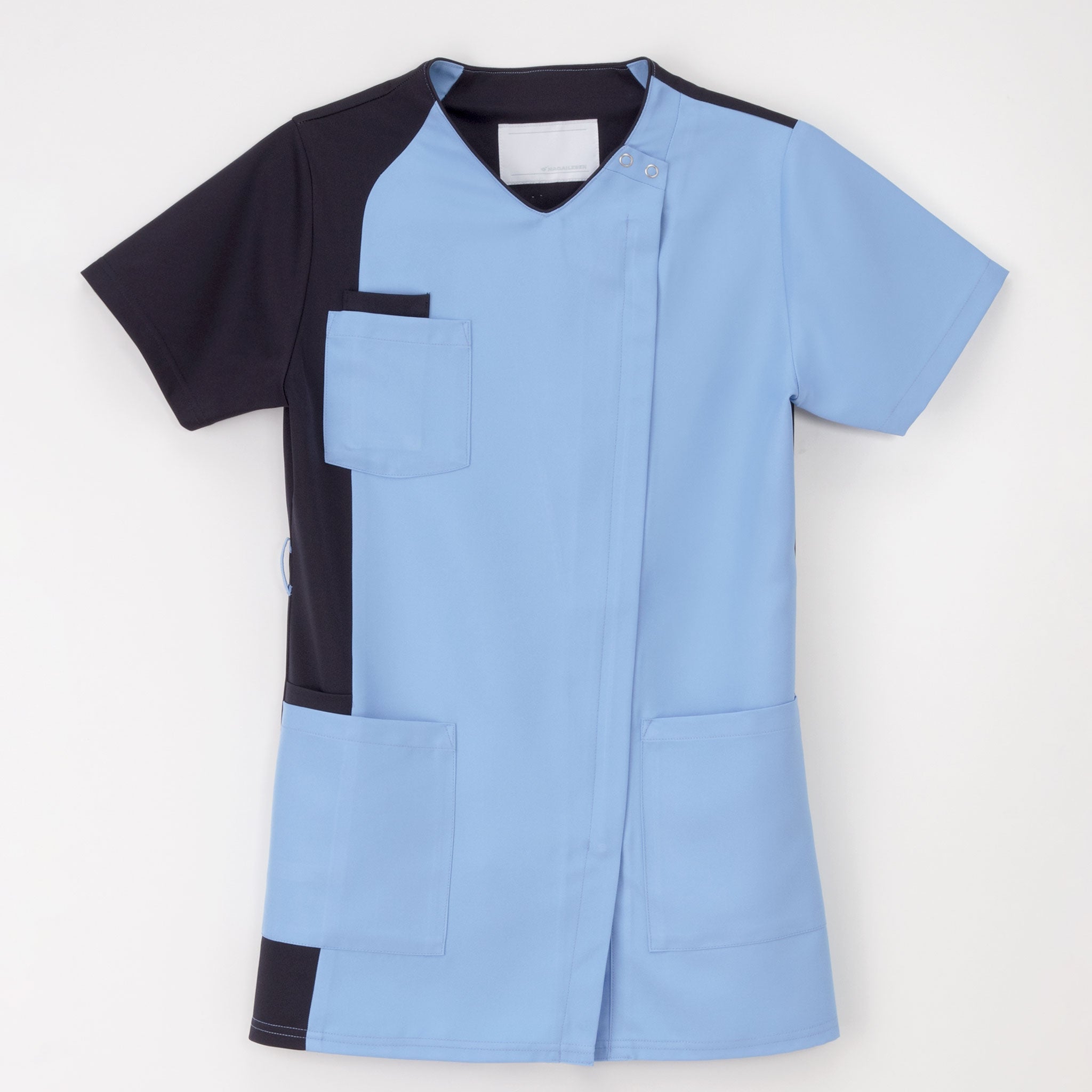 남녀공용 스크럽　RT-5407