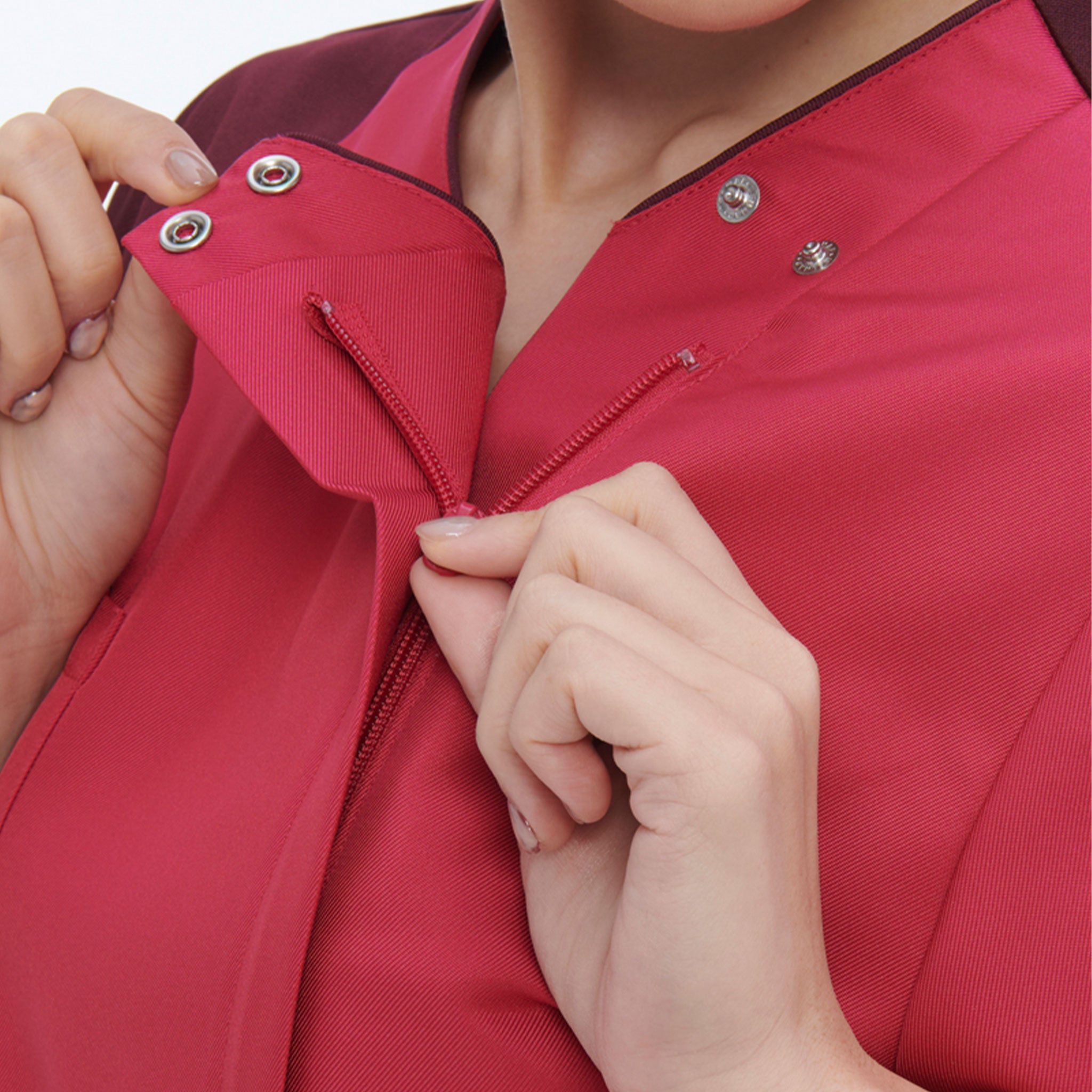 남녀공용 스크럽　RT-5407