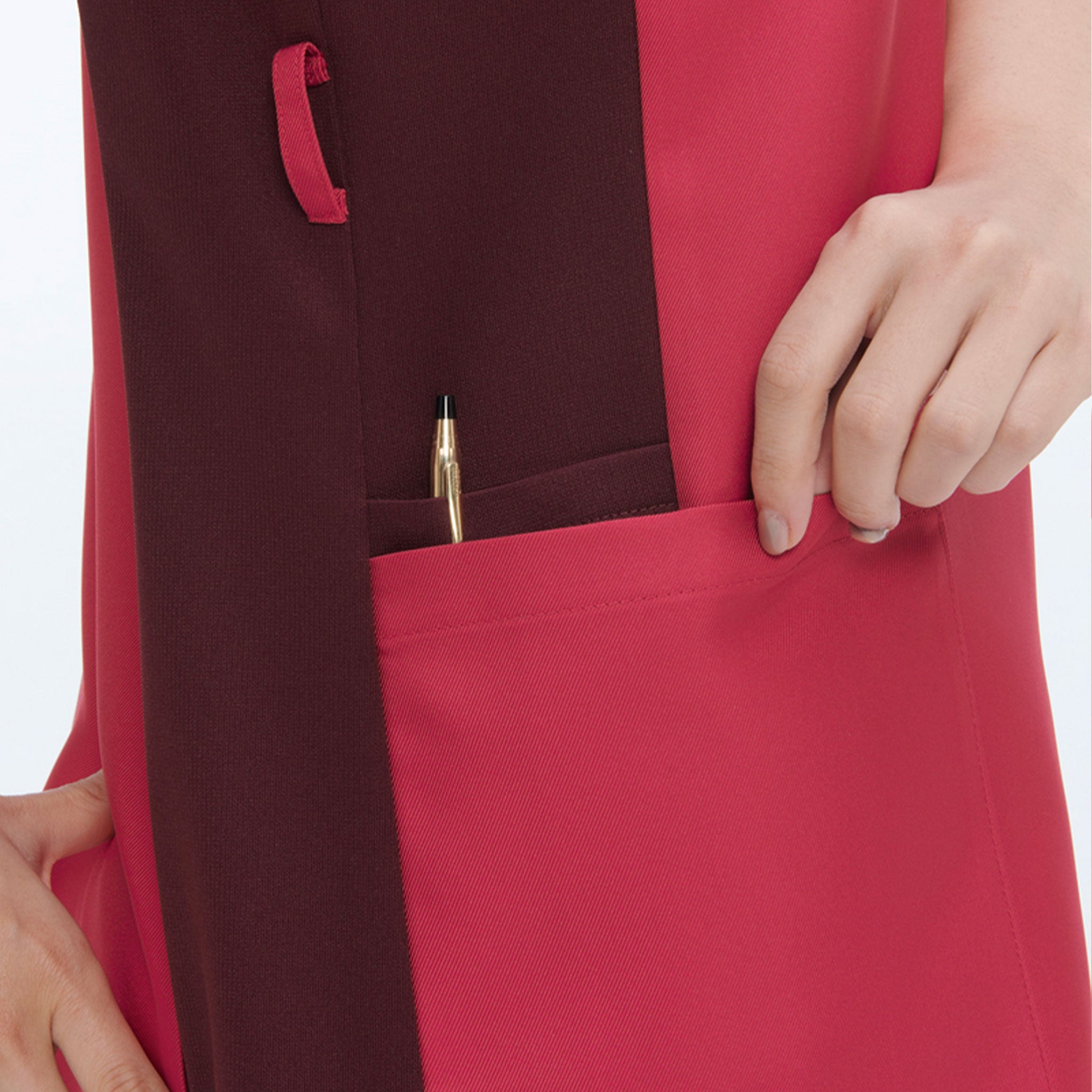 남녀공용 스크럽　RT-5407