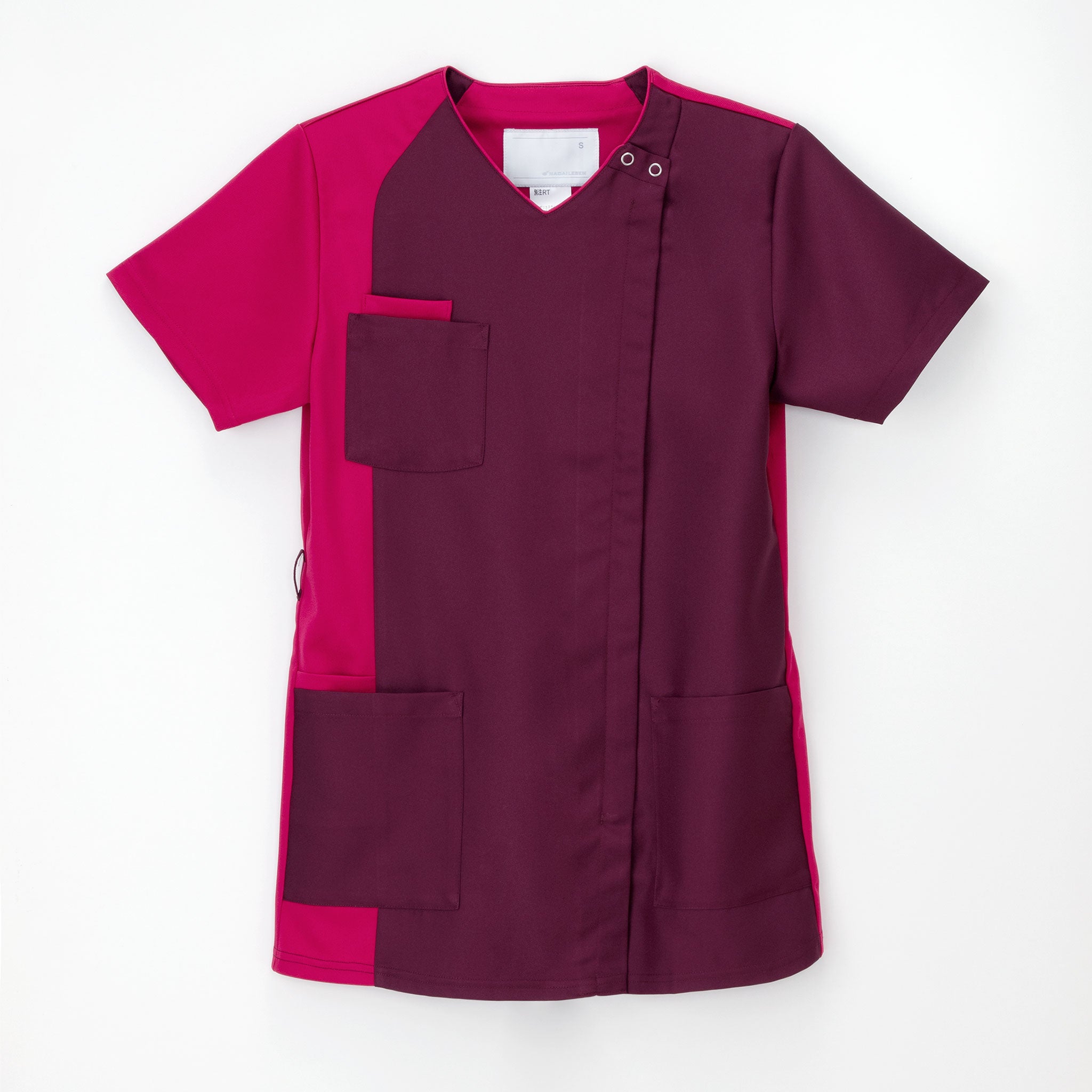 남녀공용 스크럽　RT-5407