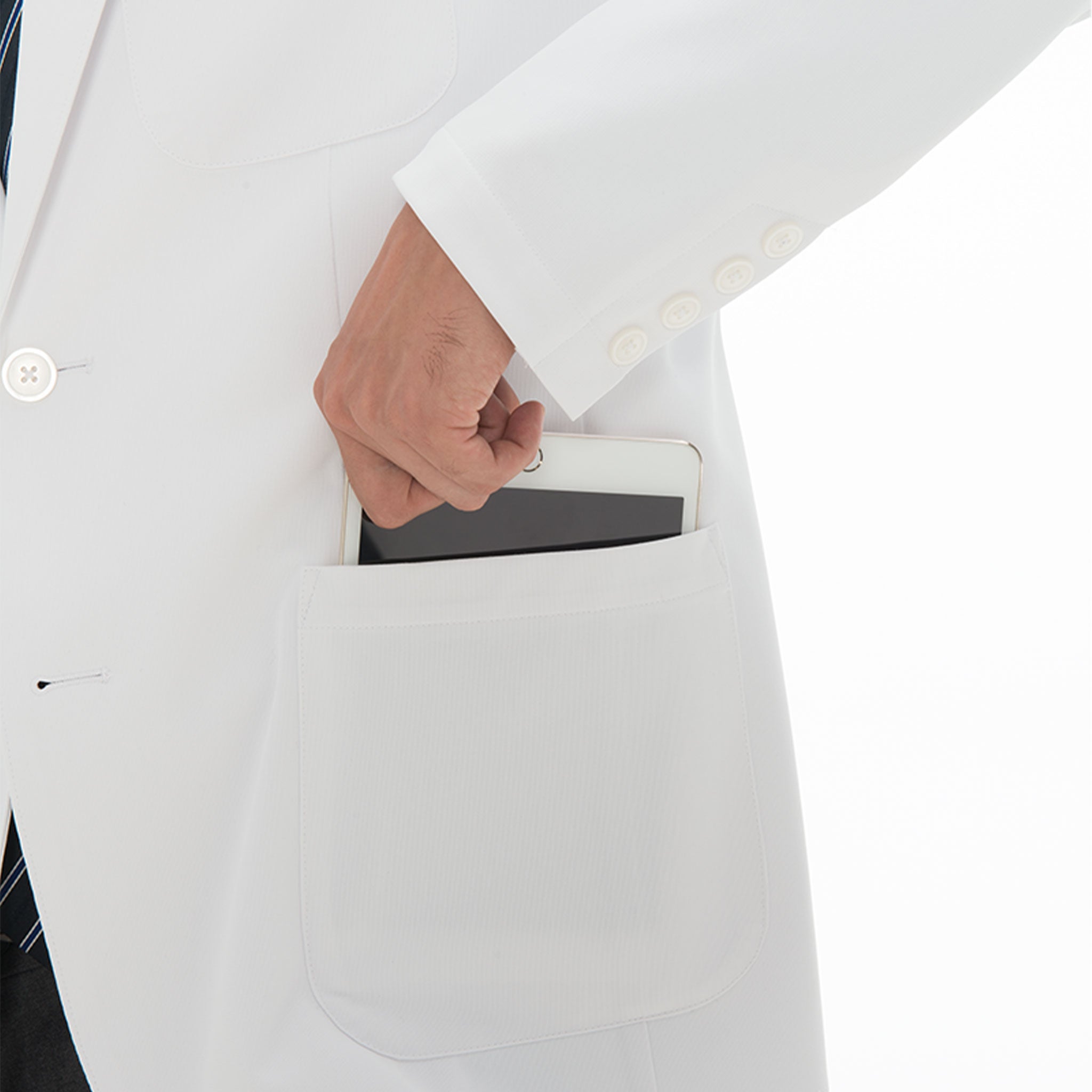 남성용 테일러드 재킷　SD-3080