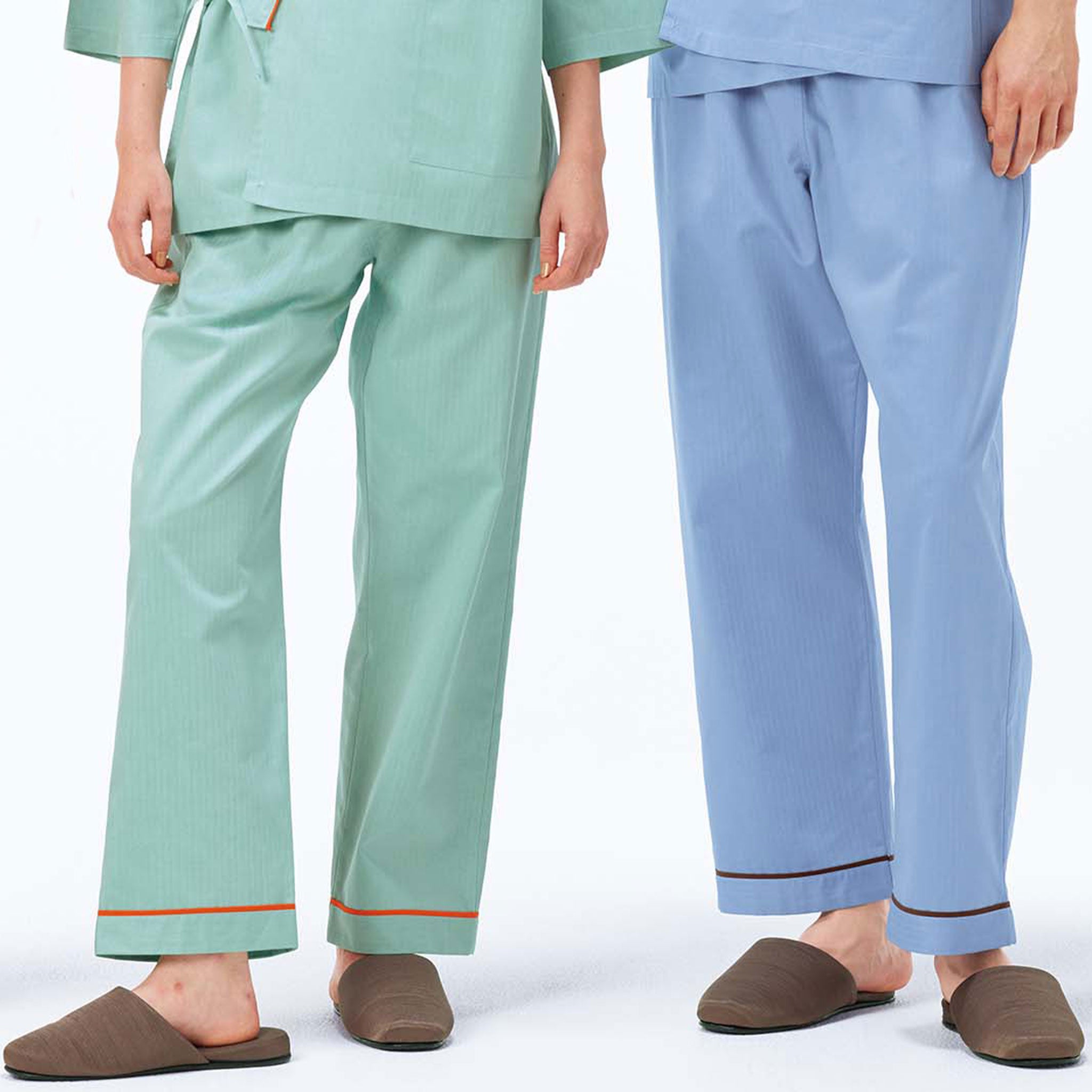 환자복 팬츠　SG-1443