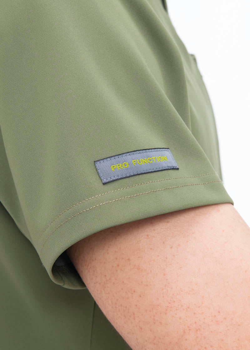 남성용 스크럽 AY-5552