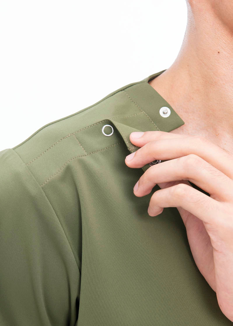 남성용 스크럽 AY-5552