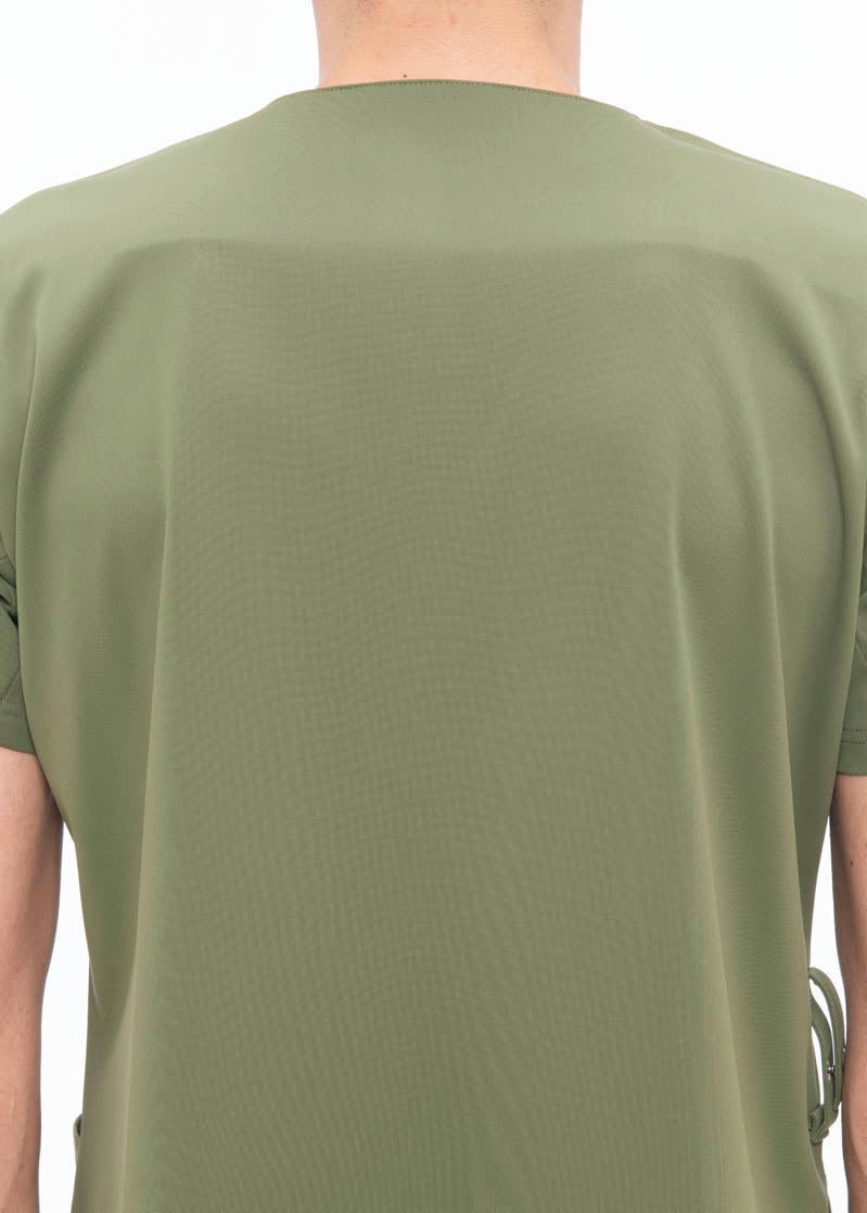 남성용 스크럽 AY-5552