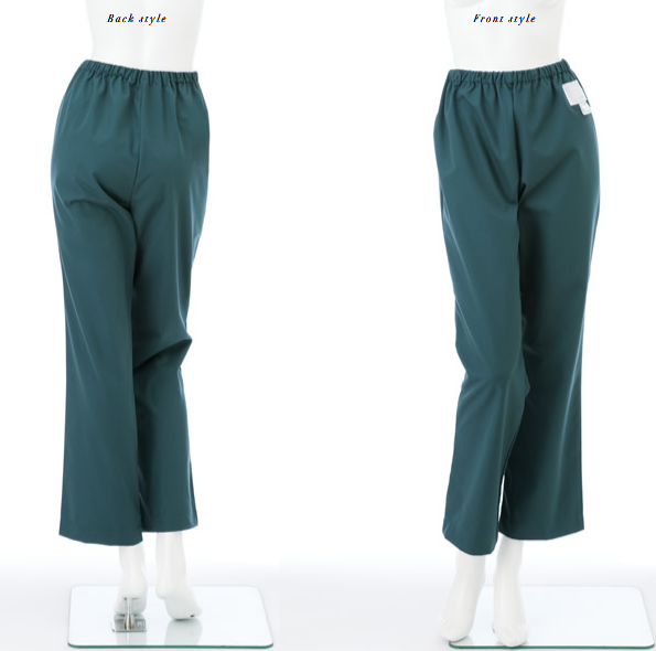 여성용 팬츠　ES-8663