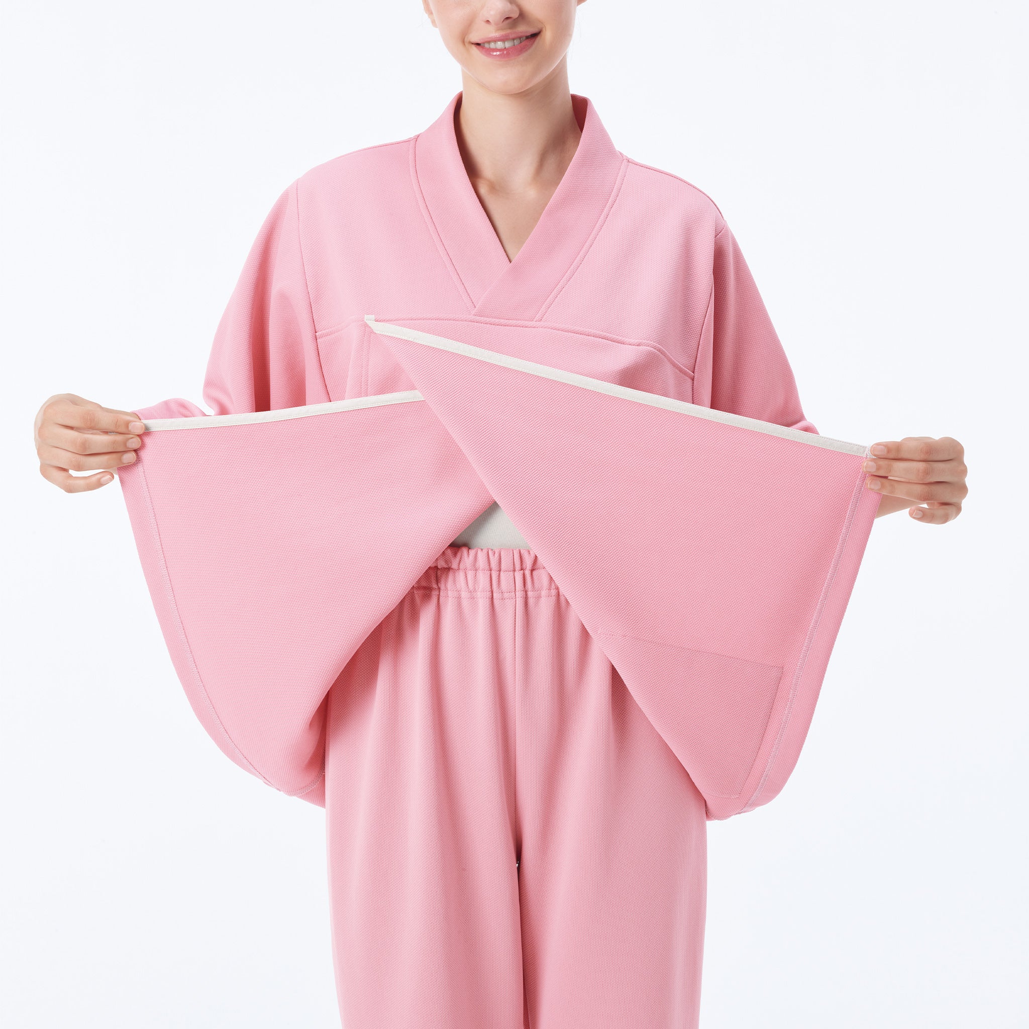 검진복 환자복 상의 LK-1436