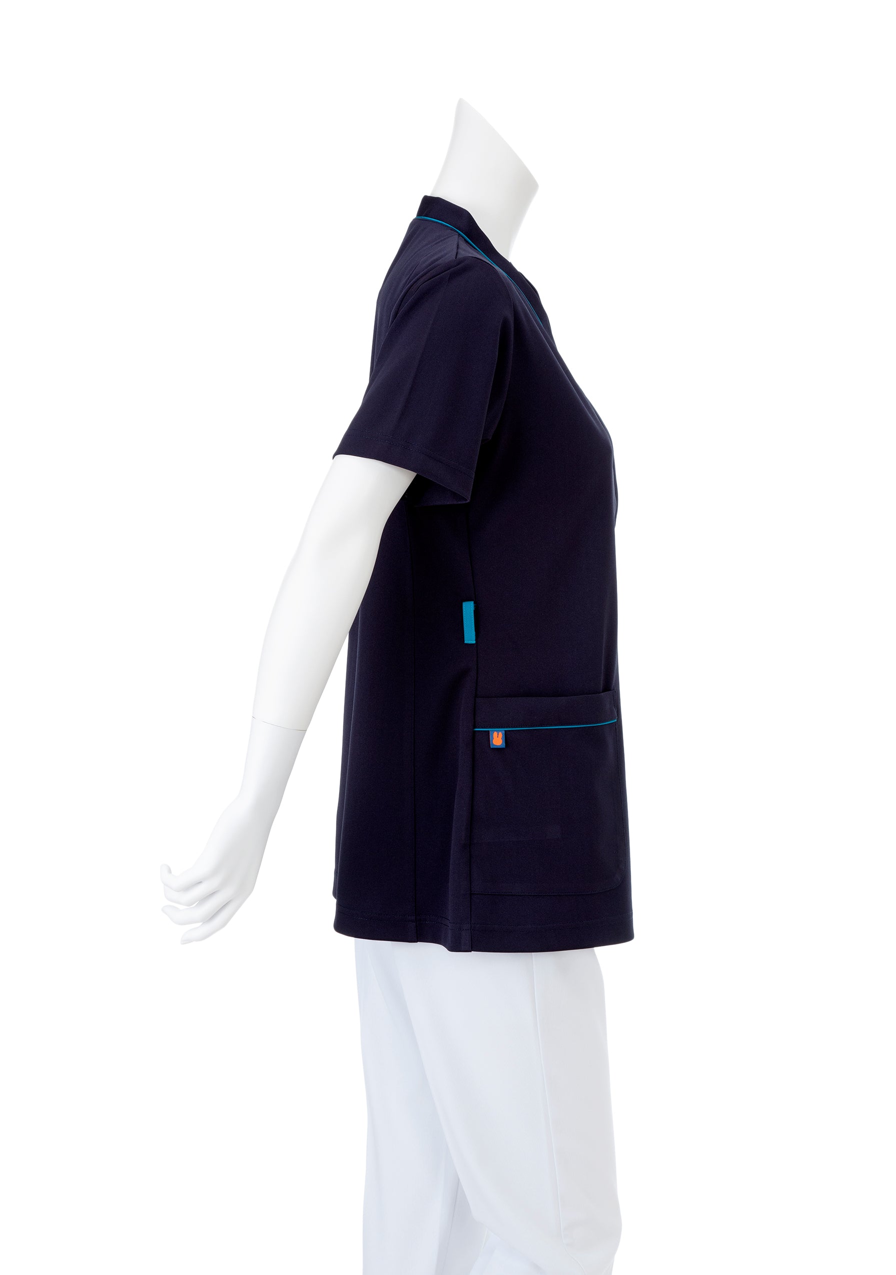 miffy남녀공용 스크럽　MFF-5832