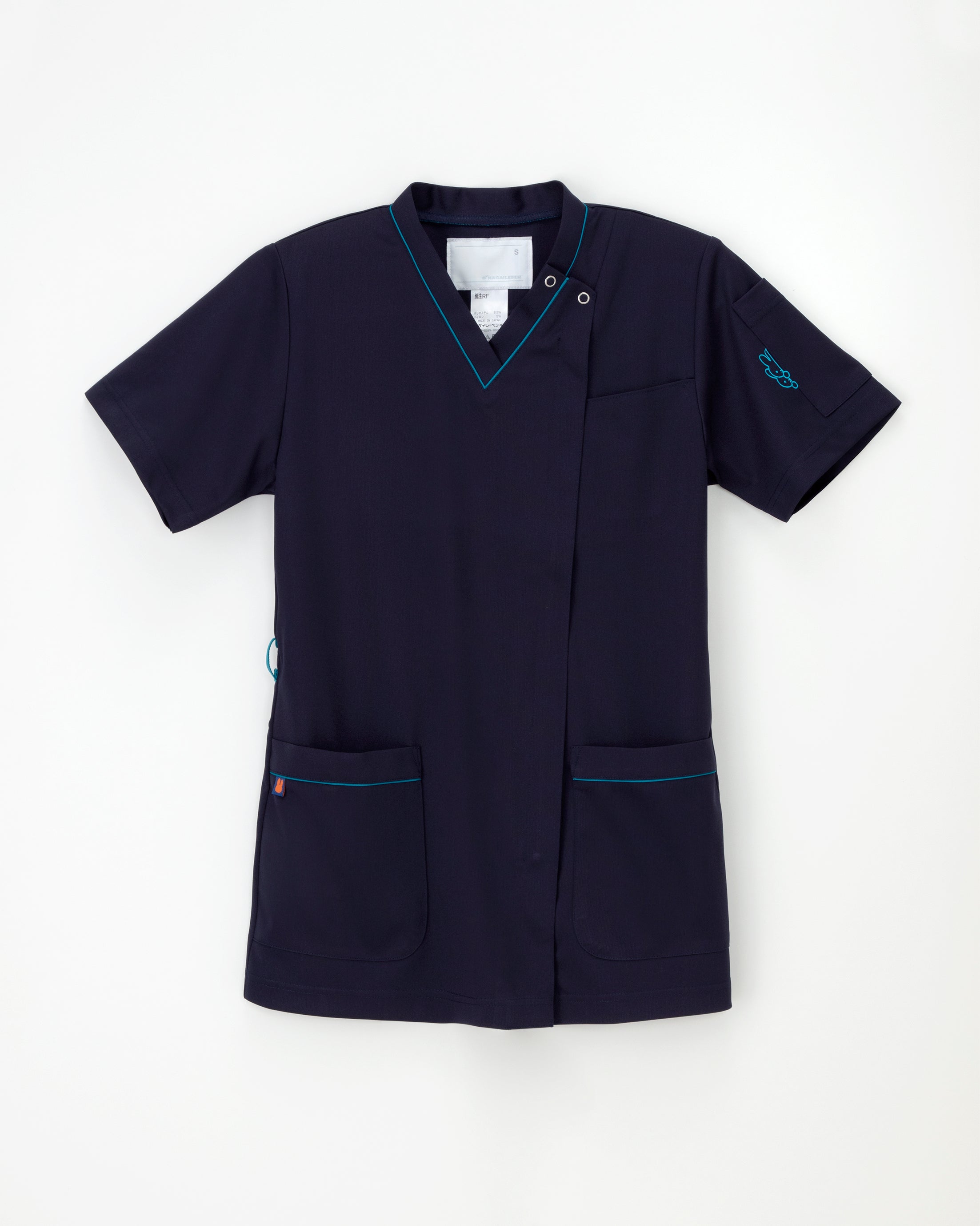 miffy남녀공용 스크럽　MFF-5832