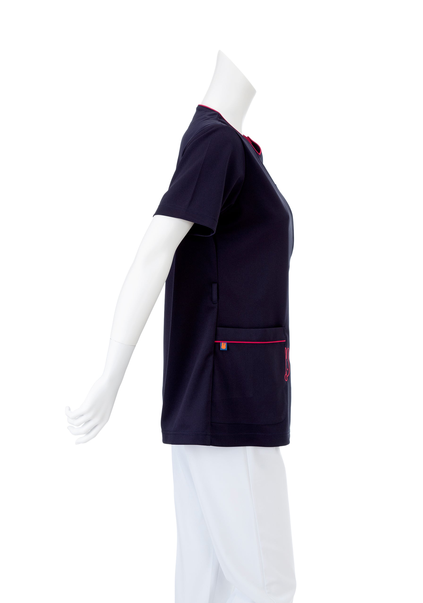 miffy남녀공용 스크럽　MFF-5837