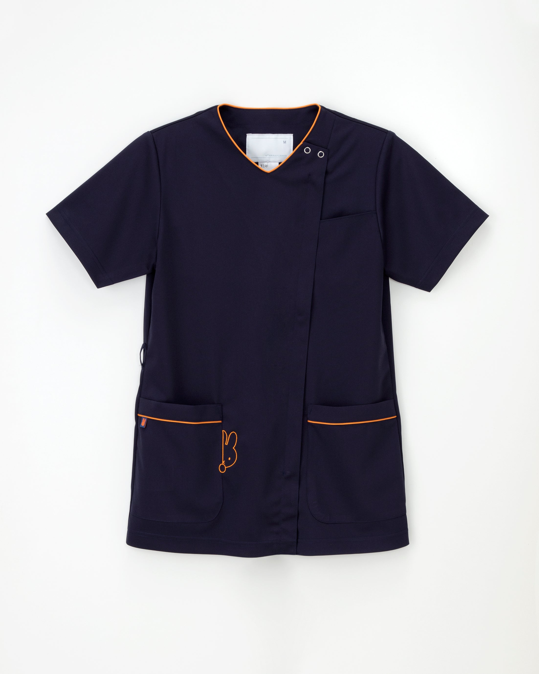 miffy남녀공용 스크럽　MFF-5837