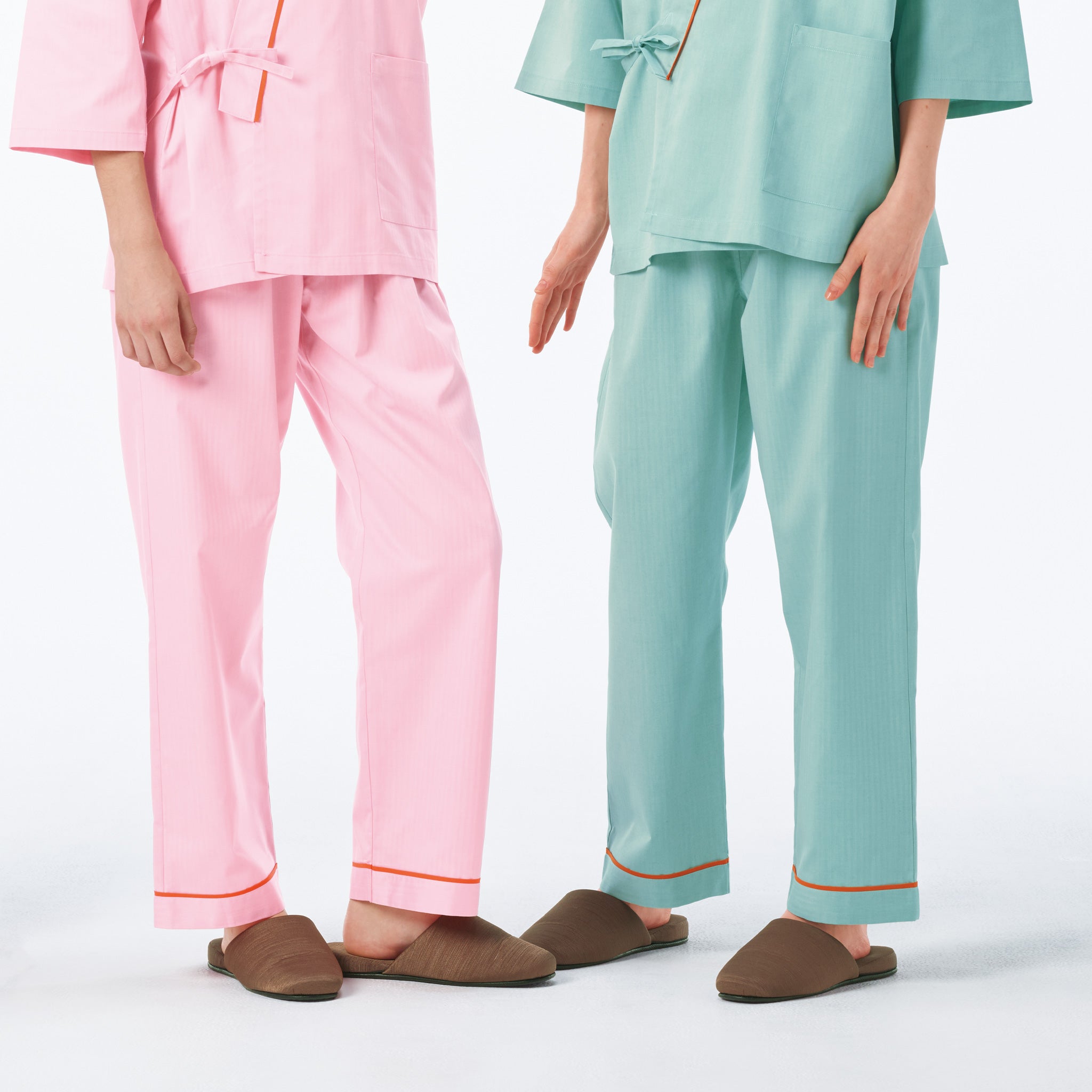 환자복 검진복 바지 SG-1443