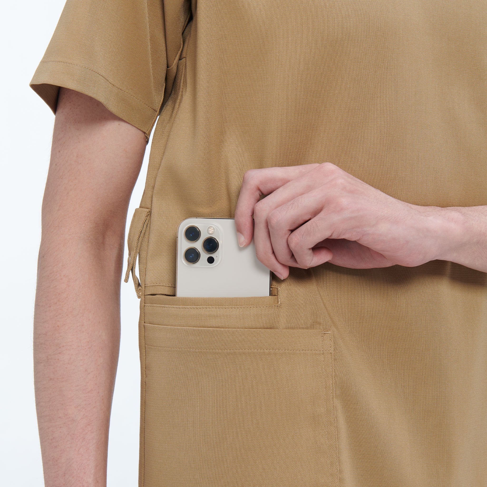 남녀공용 스크럽　SH-5317