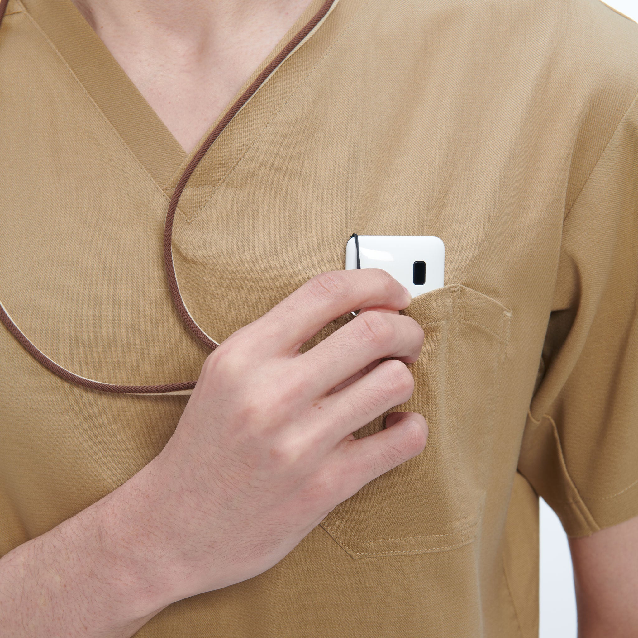 남녀공용 스크럽　SH-5317