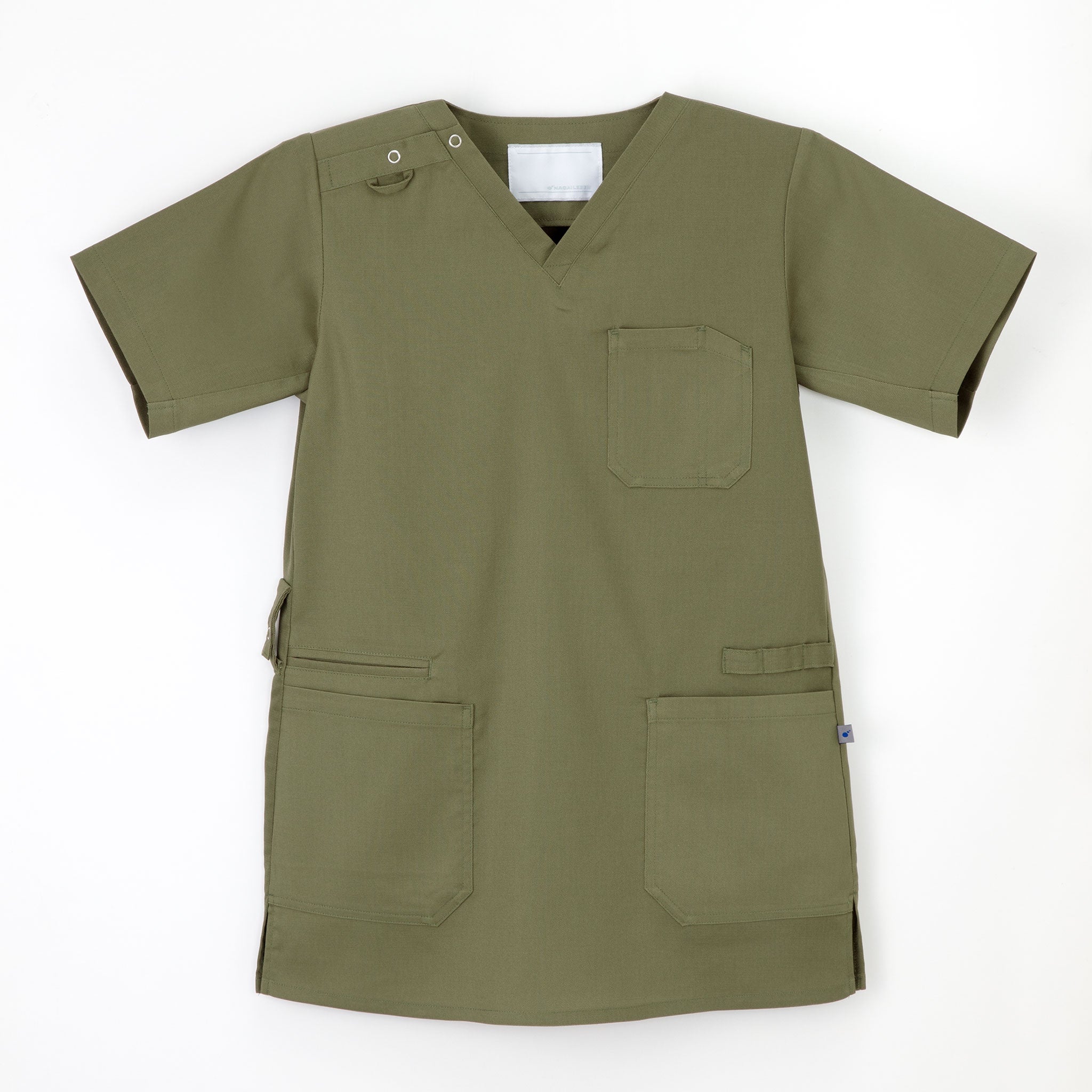 남녀공용 스크럽　SH-5317