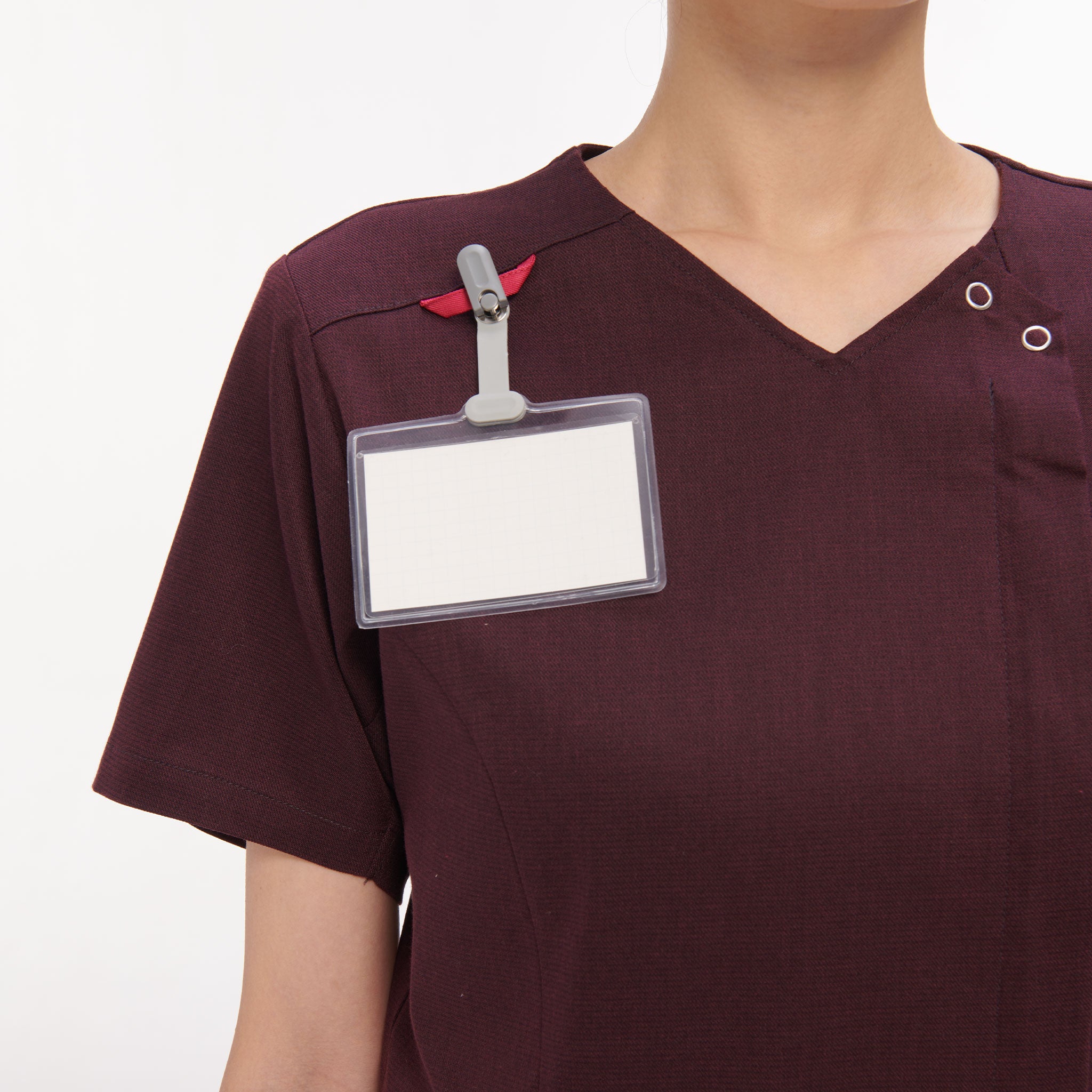 여성용 스크럽　SH-5322