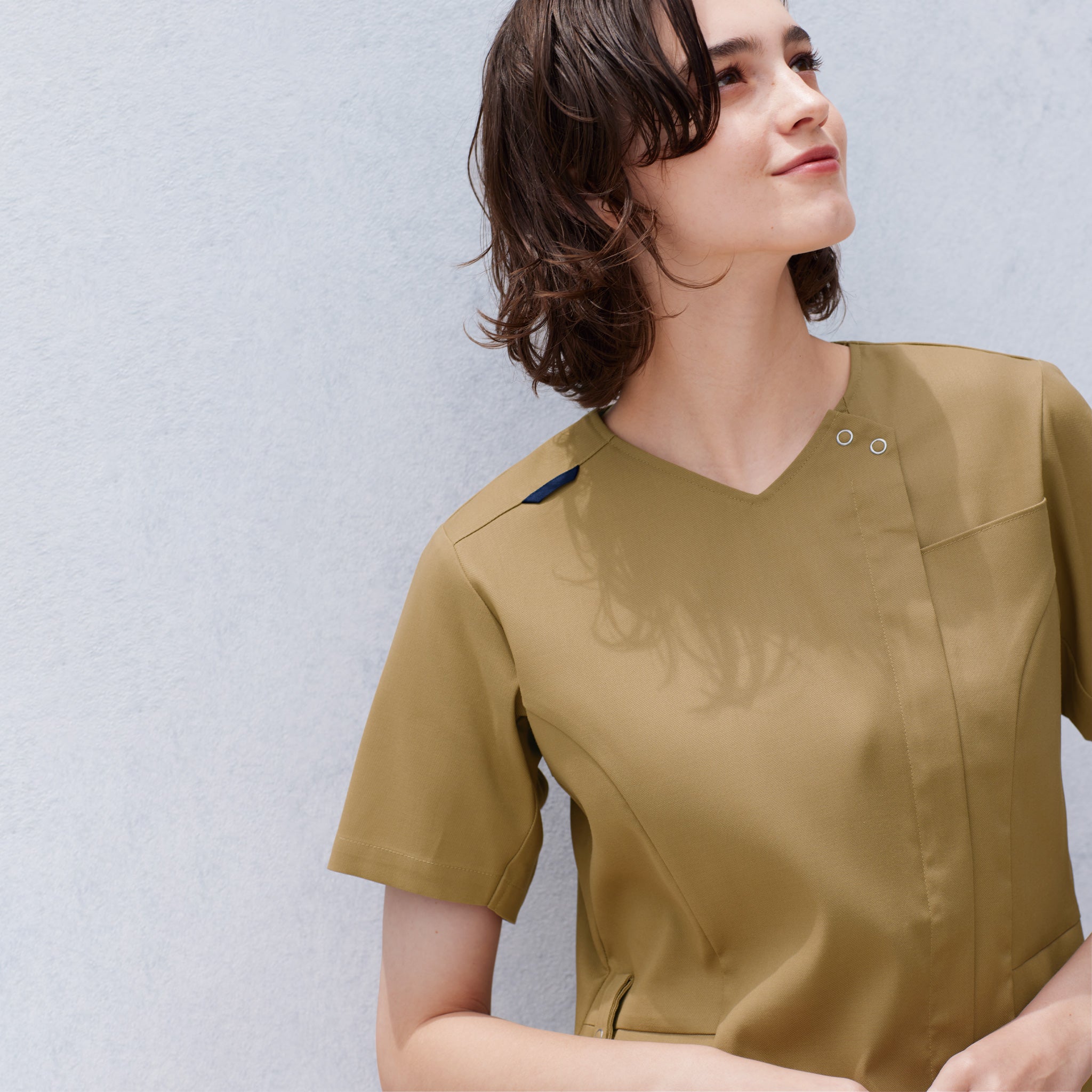 여성용 스크럽　SH-5322