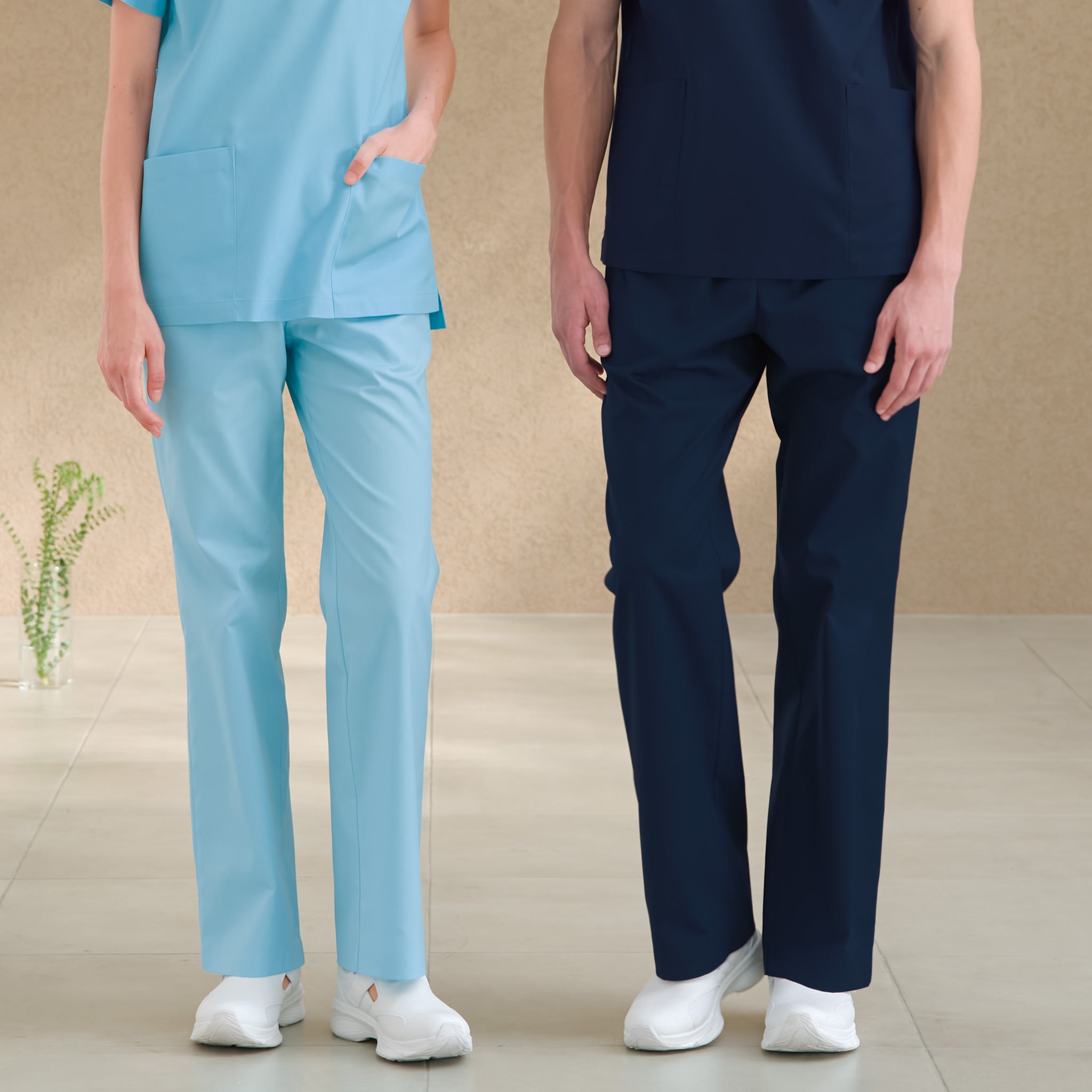 수술복 진료복 남녀공용 바지 SL-5093