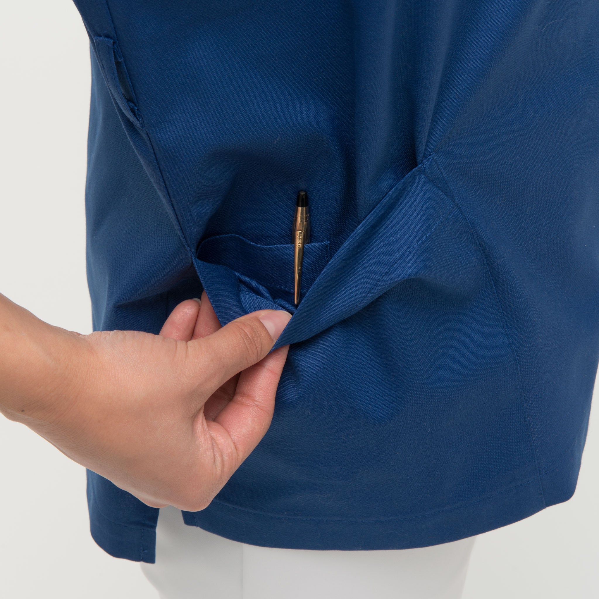 남녀공용 스크럽　SL-5092