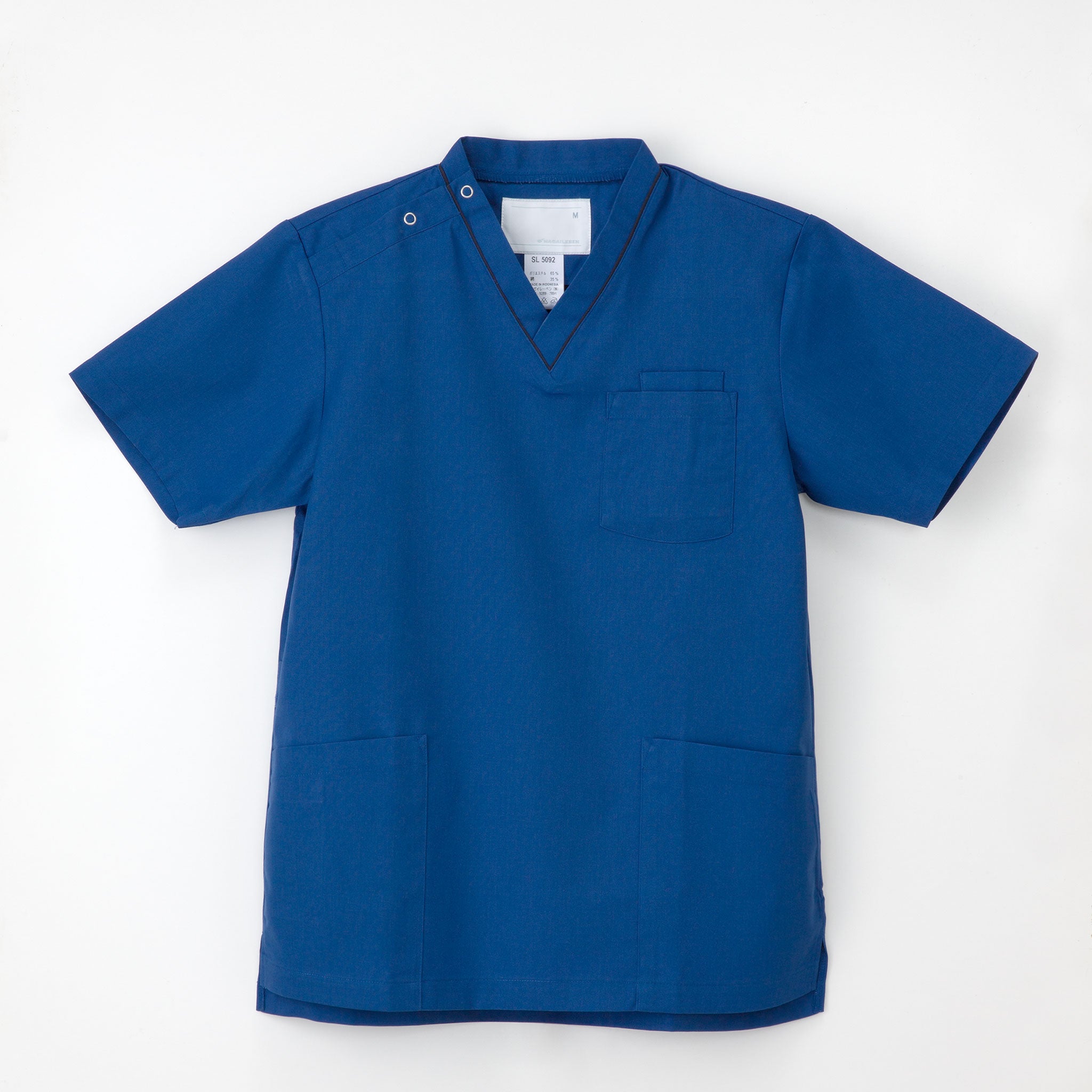 남녀공용 스크럽　SL-5092