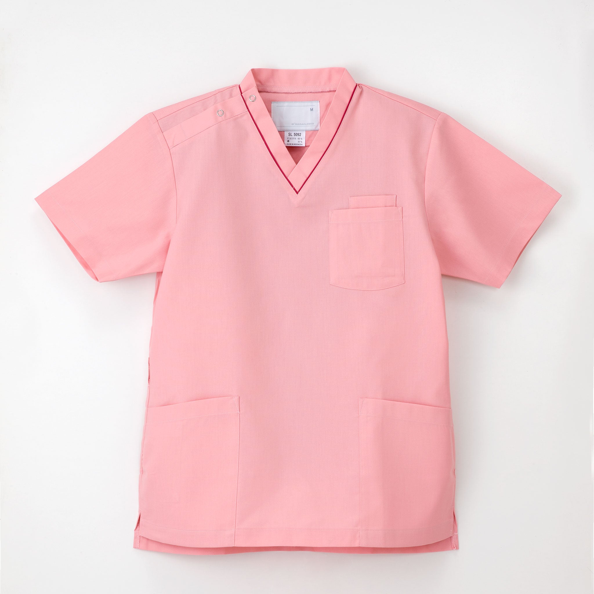 남녀공용 스크럽　SL-5092