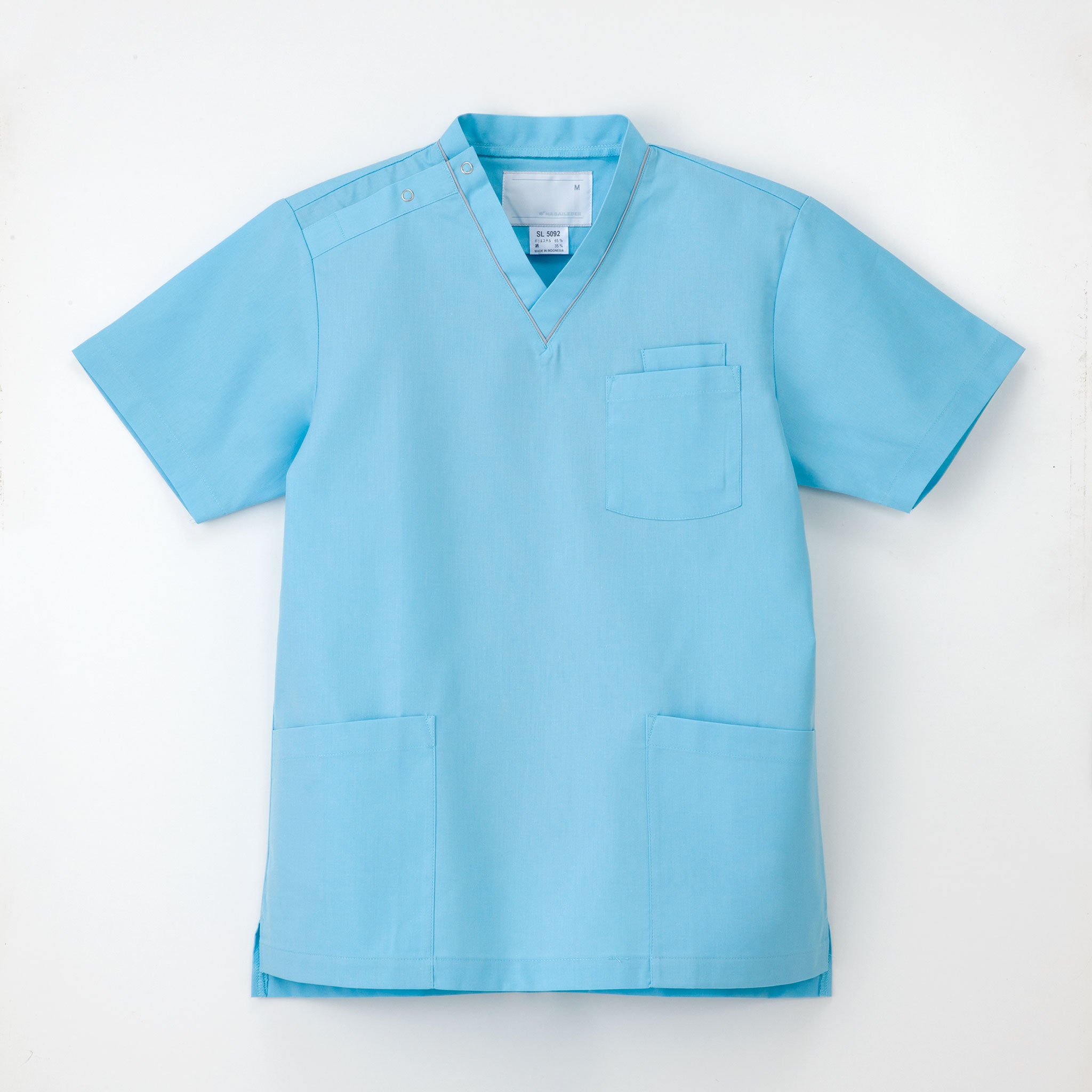 남녀공용 스크럽　SL-5092